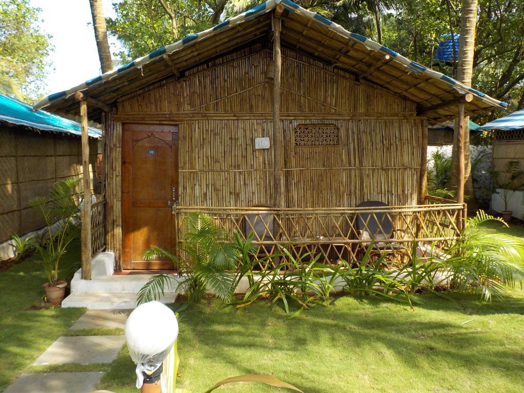 Guest House The Sunset Mandrem Esterno foto